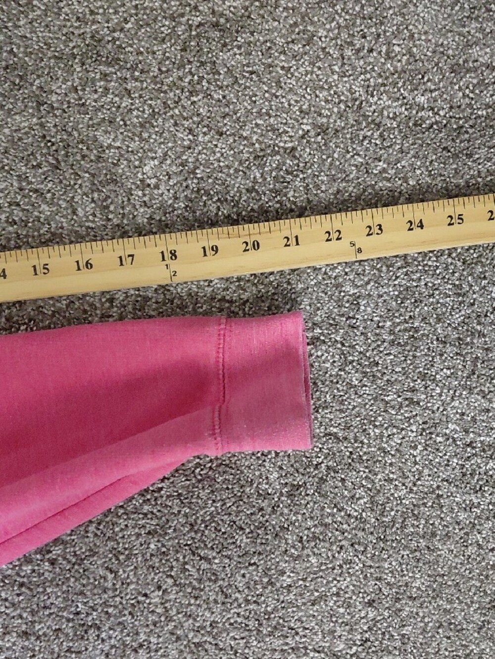 Pop Surf Hilton Head Island Pink Cropped crew neck Sweatshirt  Medium Vacation - Picture 13 of 13